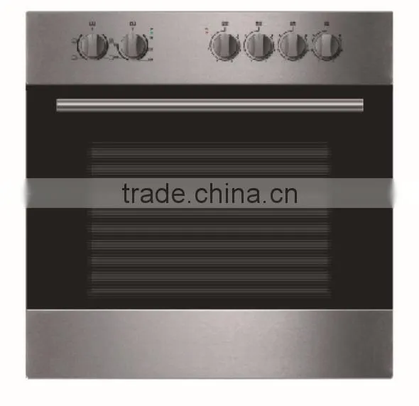 Built in Oven/Baking Oven/Pizza Oven/Covection Oven with Hob