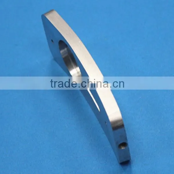 Customized steel die stamping product with cost effectively pricing