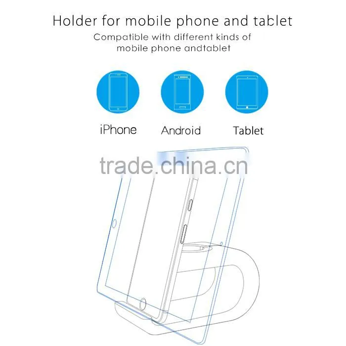 2015 Hot Selling For Apple Watch Charging Stand