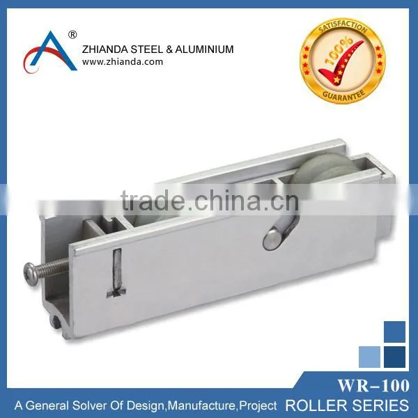 aluminium Window roller