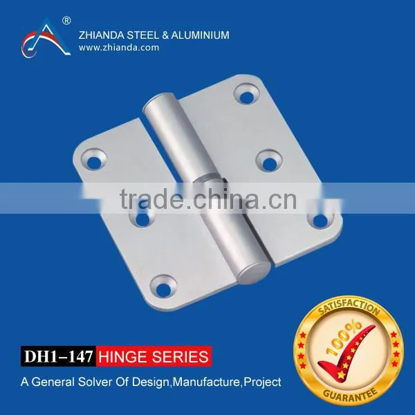 Casement Door & window aluminium joint hinges to china