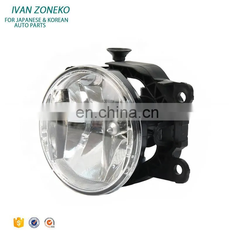 High quality Auto spare parts fit for fog lamp/light for Renault Dacia Logan OEM 261500097R