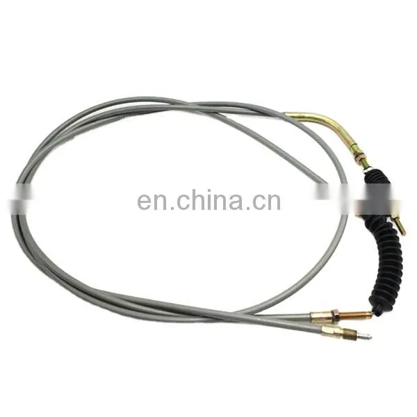 91060176 Diesel Engine Throtle Cable 91060176 diesel engine truck parts