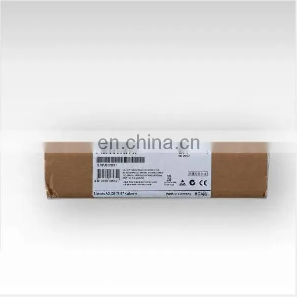 New Siemens PLC plc siemens s7 1200 6ES7 211-1BE40-0XB0 AC/DC/Rly 6ES72111BE400XB0ACDCRly