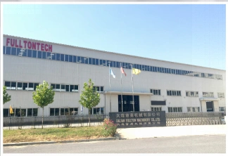 Dalian Fullton Machinery Co.,LTD company overview - view 1