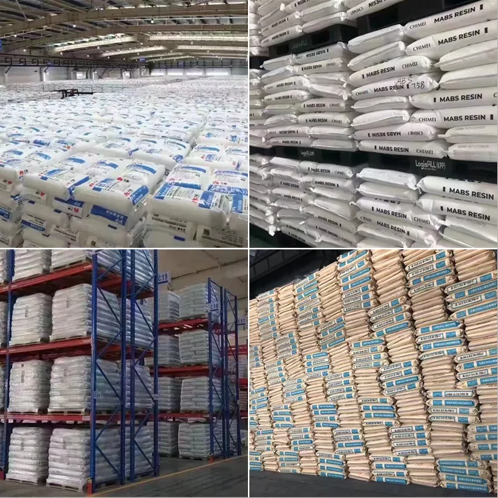 Handan Shibo New Materials Co., LTD. company overview - view 1