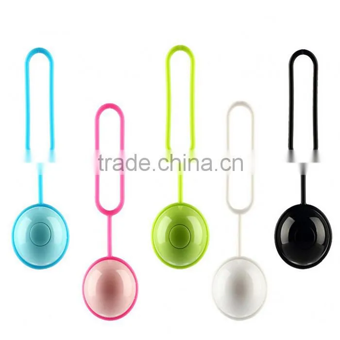 2015 new products wireless bluetooth shutter ball for Android