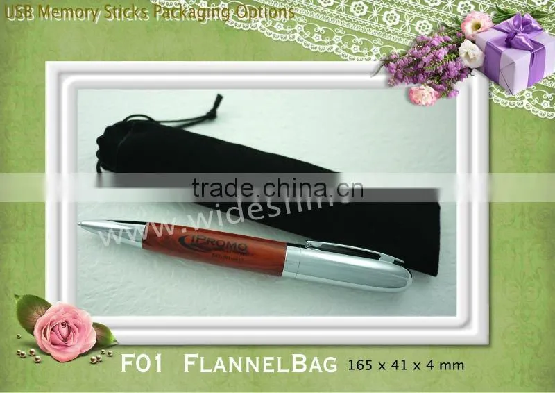 wooden pen set usb stick 16gb , Made in Taiwan, promotion pen drive
