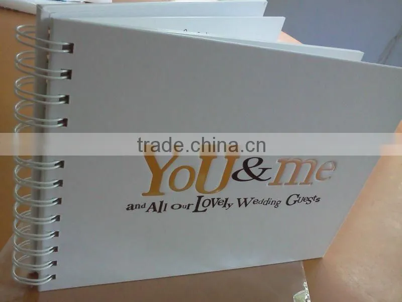 Guest book