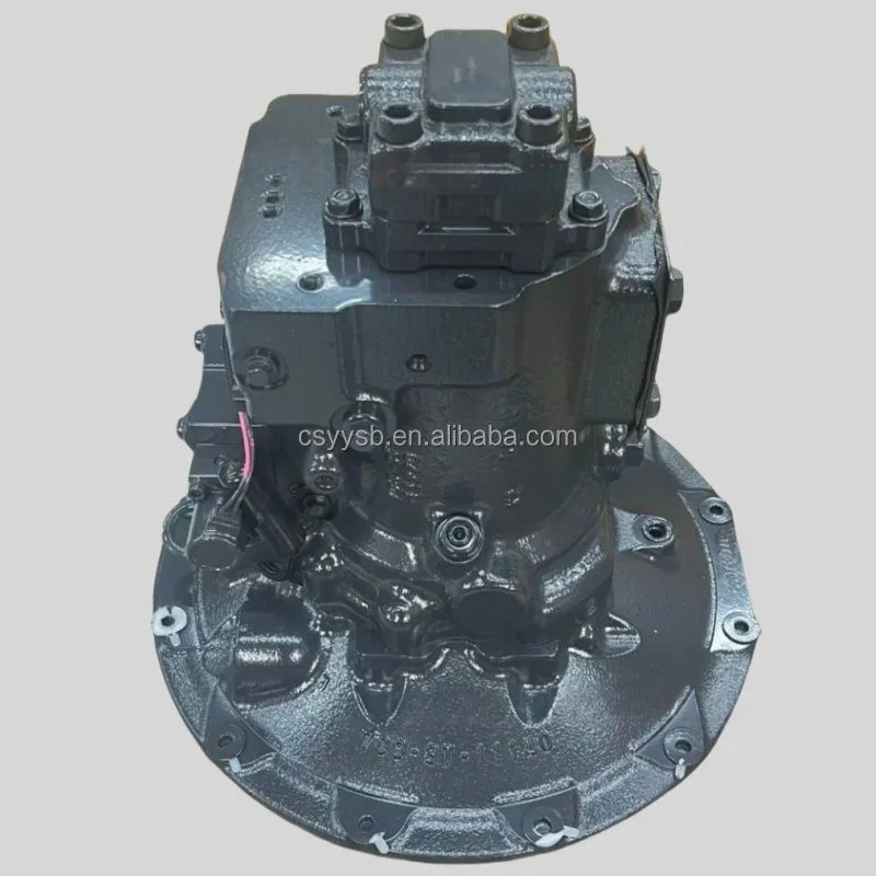 for PC60-8 and PC70-8 excavators for Komatsu hydraulic pump 708-3t-00161 MAIN PUMP 708-3T-00151 excavator pump