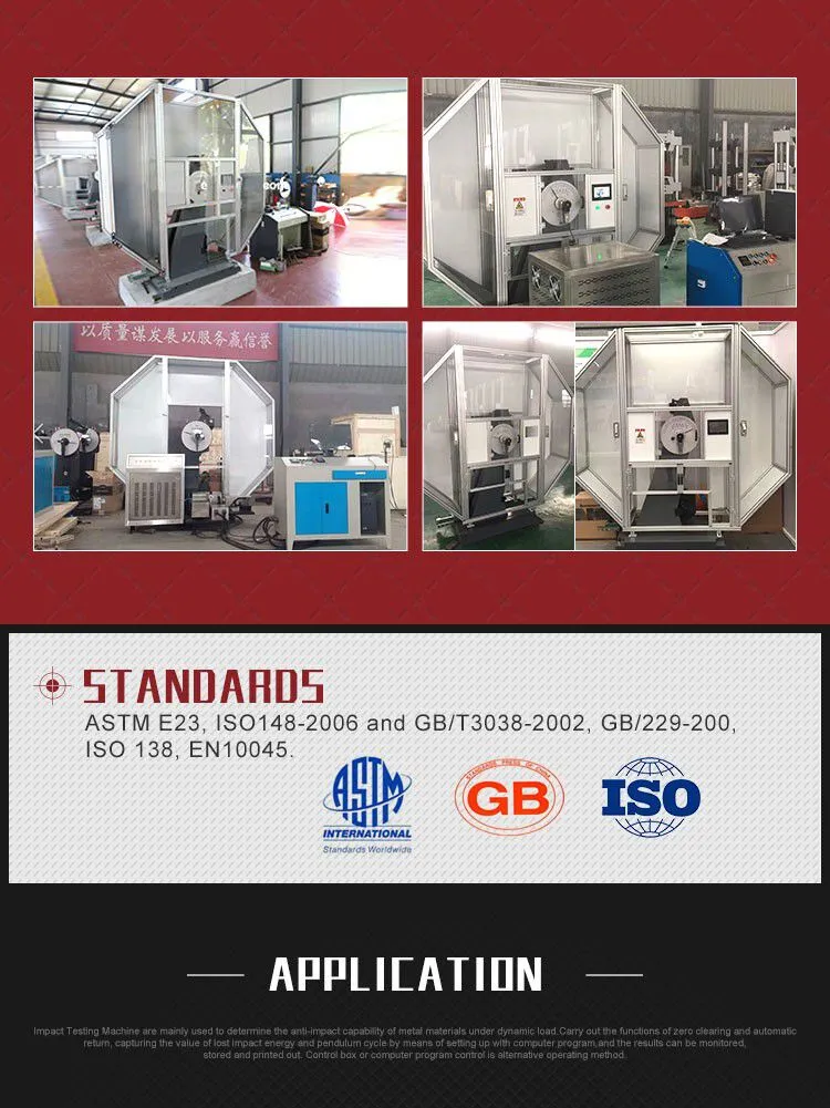 HST Impact Specimen Notching Machine Charpy Impact test Broaching Machine Metal test Specimen Notching Equipment