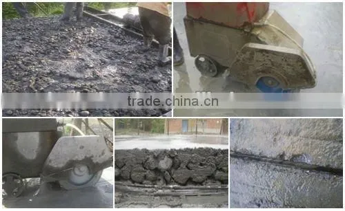 Diamond Tools---Concrete Wall Saw Blade