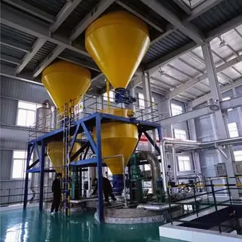 Luo He Feilong Bone Carbon Co,Ltd. company overview - view 1