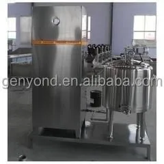 Pasteurized Liquid Egg/egg Pasteurization Machine/ Plate Pasteurizer Machine