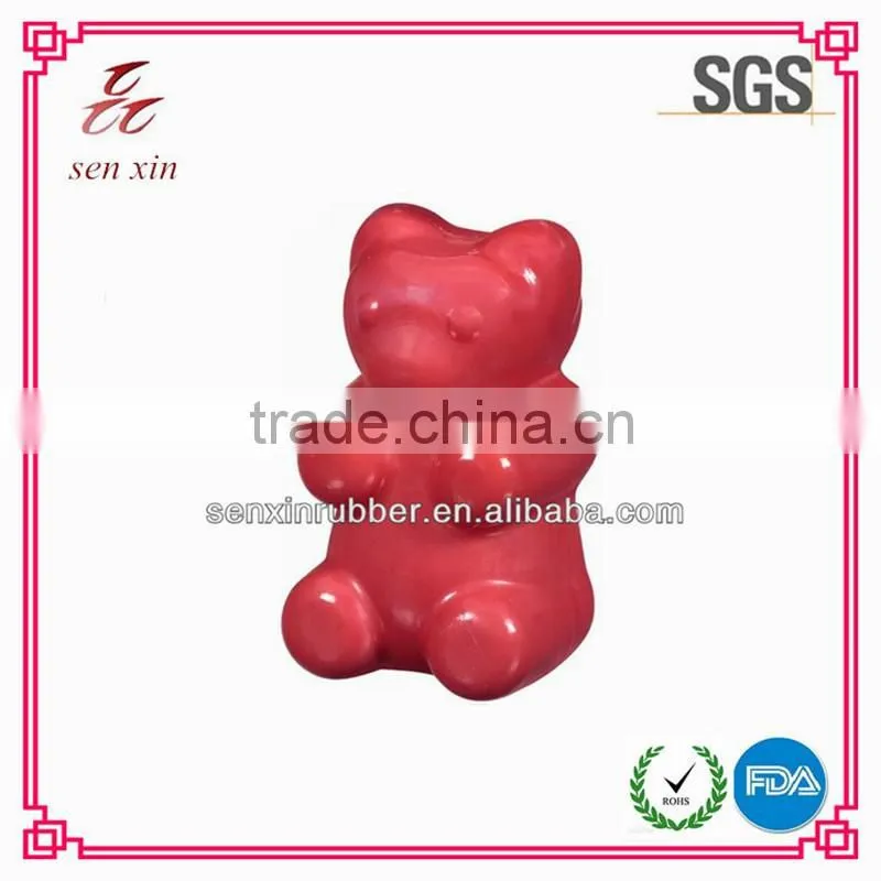 dog/cat/pet/kid/child/baby/animal toy well rubber toy alibaba china supplier