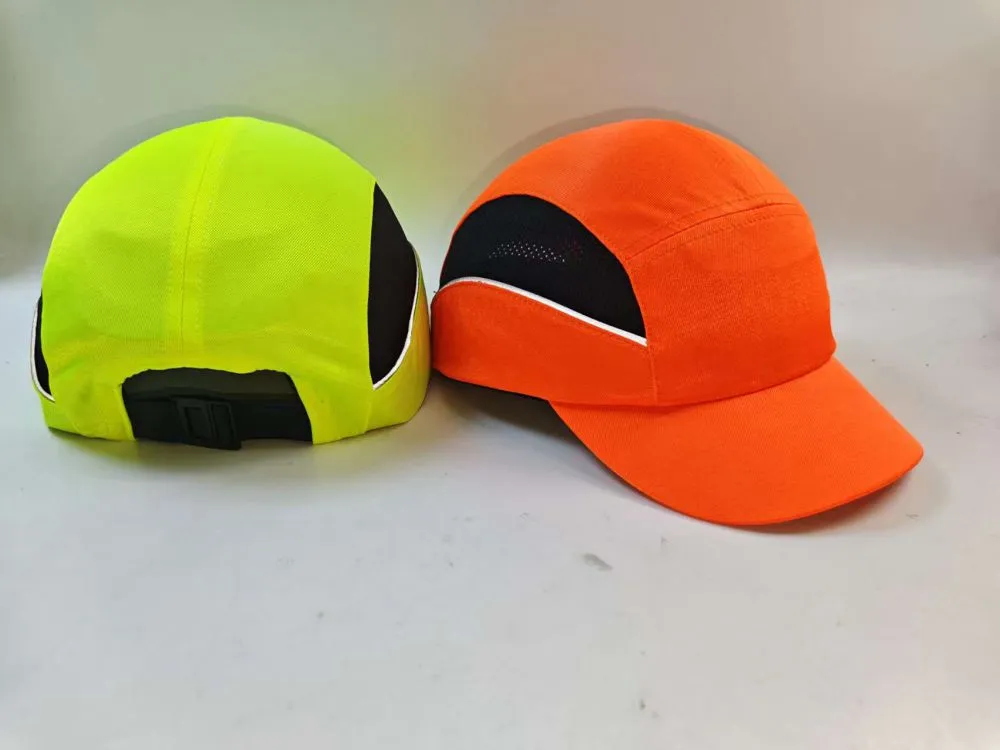 BUMP CAP (31)