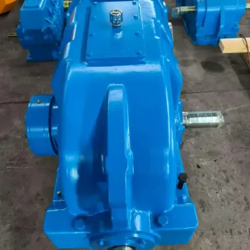 cement ball mill reducer (3)