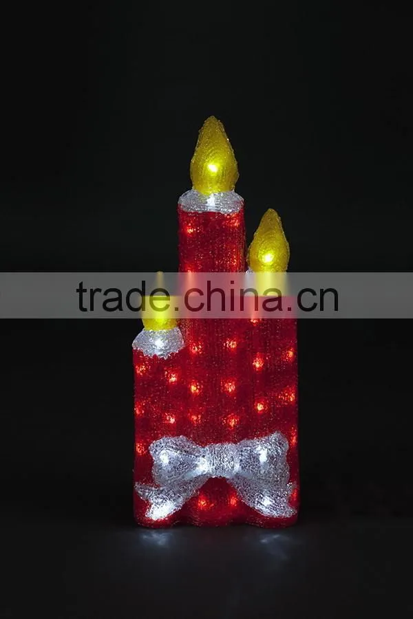 Alibaba china antique 3d umbrella motif light