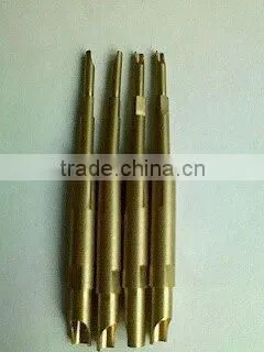 unique precision cnc lathe hardware part for various kinds of mane or furniture etc.