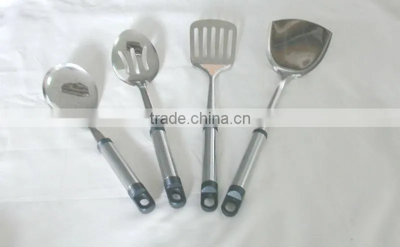 new hot sale kitchenwares stainless steel kitchen tools
