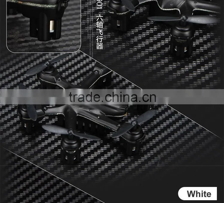 Smallest New Design MJX X901 nano 6 axis quadcopter wholesale professional drone