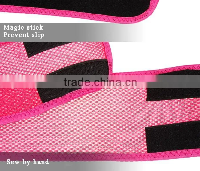 Chinese Manufacturer 3PCS/Set Comfortable breathable leg posture correction belt