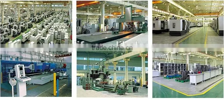 STC Series cnc pipe thread lathe with CE