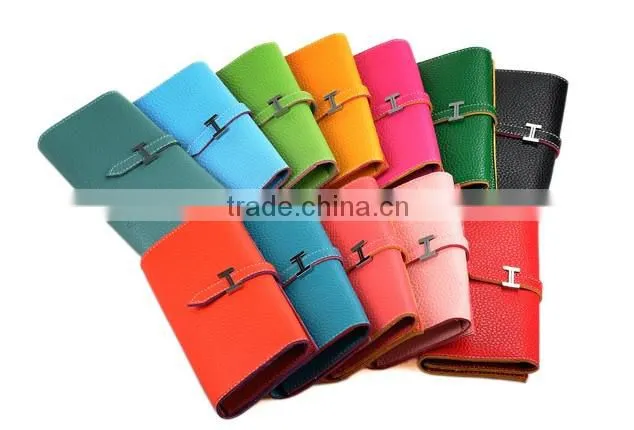 1 dollar simple women wallet,women purse,ladies purse