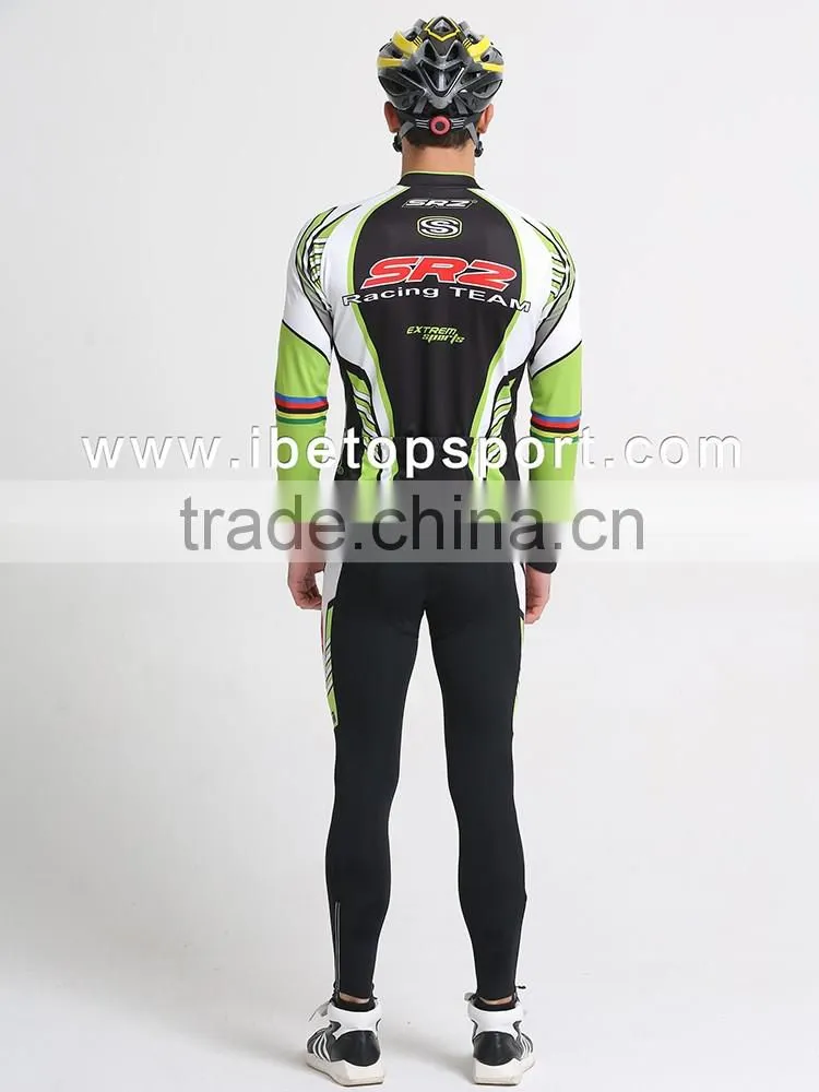Compression base layer skinny tight leggings 2016
