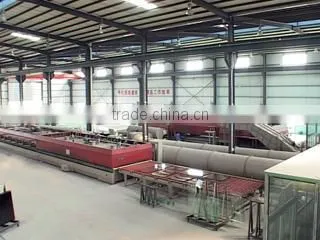 Guangzhou Sky Tiger Tempered Glass Co., Ltd. company overview - view 3