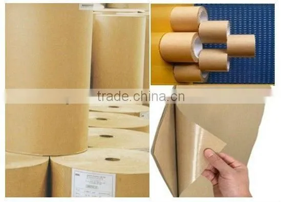 HFT- kraft paper coating machine