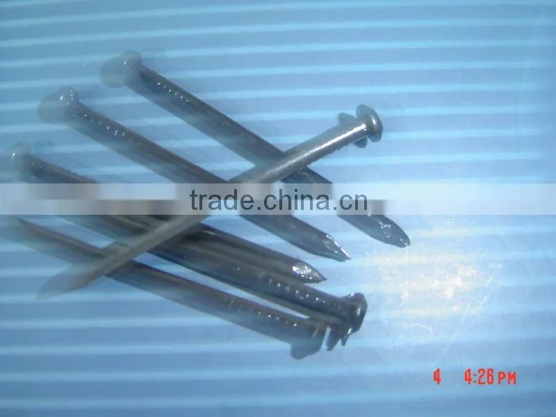 concrete nail