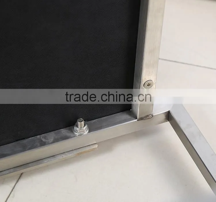 black leather metal bar stool with trade assurance