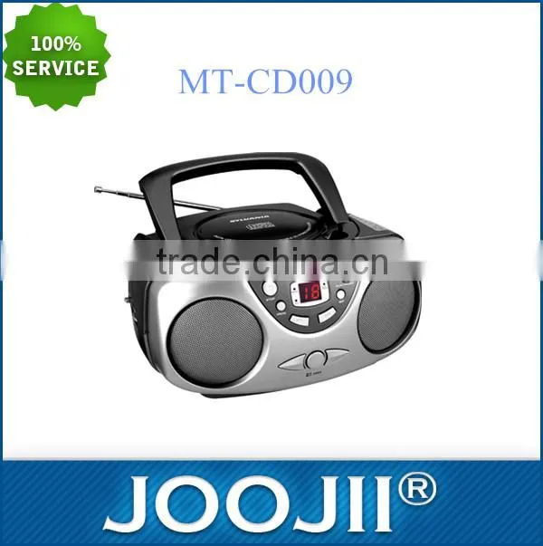 Best selling usb boombox radio