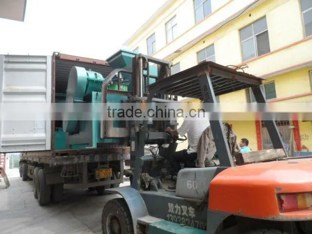 CE certificate molybdenum powder briquette machine prices