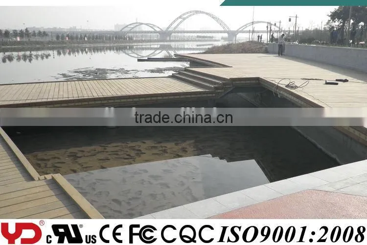 YD rgb led waterproof CE CQC FCC UL SASO