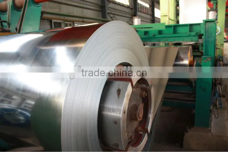 galvanized roofing sheet
