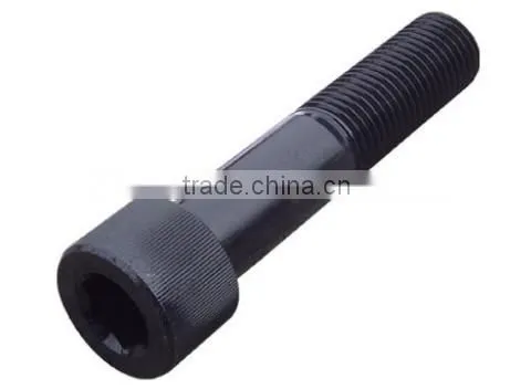 Black DIN912 manufacturer