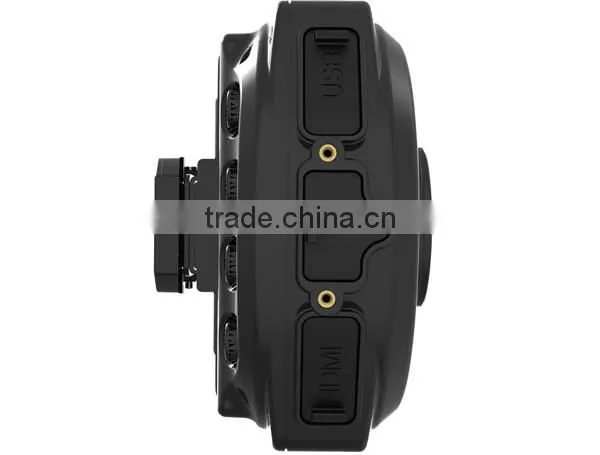IR waterprood IP56 outdoor wifi security camera