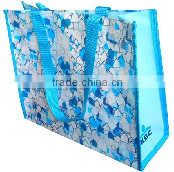 Wholesale China pp woven bag