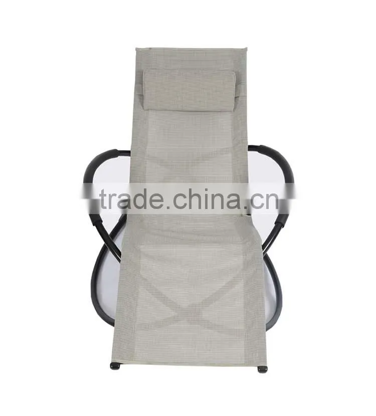 Good Quality Multi-function Folding Outdoor Casual Beach Divano Floor sofa Lounge