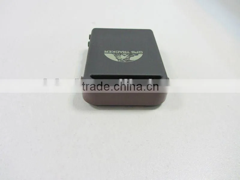 car vehicle online tracking gsm gprs water-proof hidden mini pets gps tracker