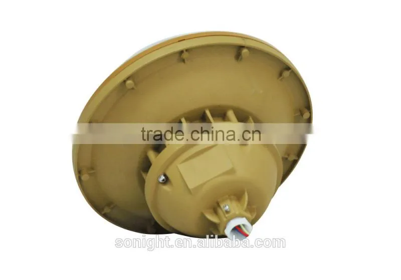 hot tri proof light
