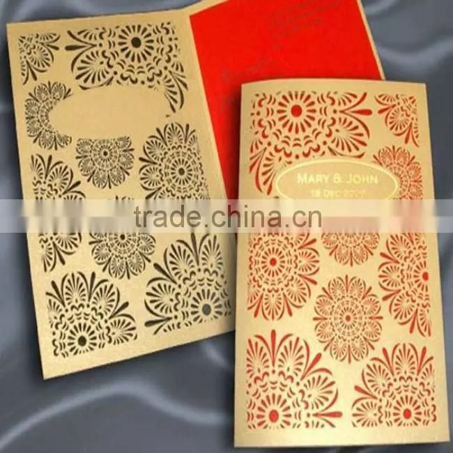 Laser cutting machine hunst with CO2