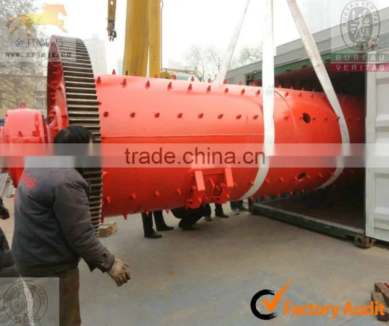 Rod Mill Price Cheap