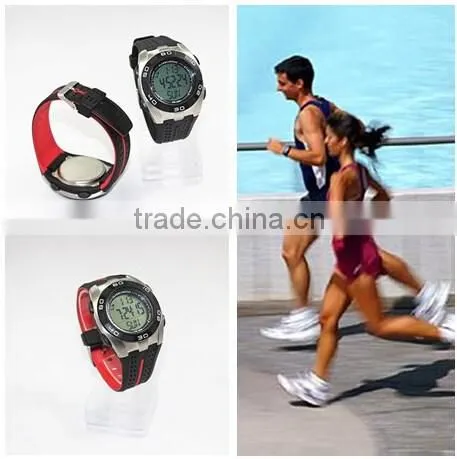 Sounon Smart Pedometer, Unisex Fitness Tracker, Accurate Activity Pedometer Watch