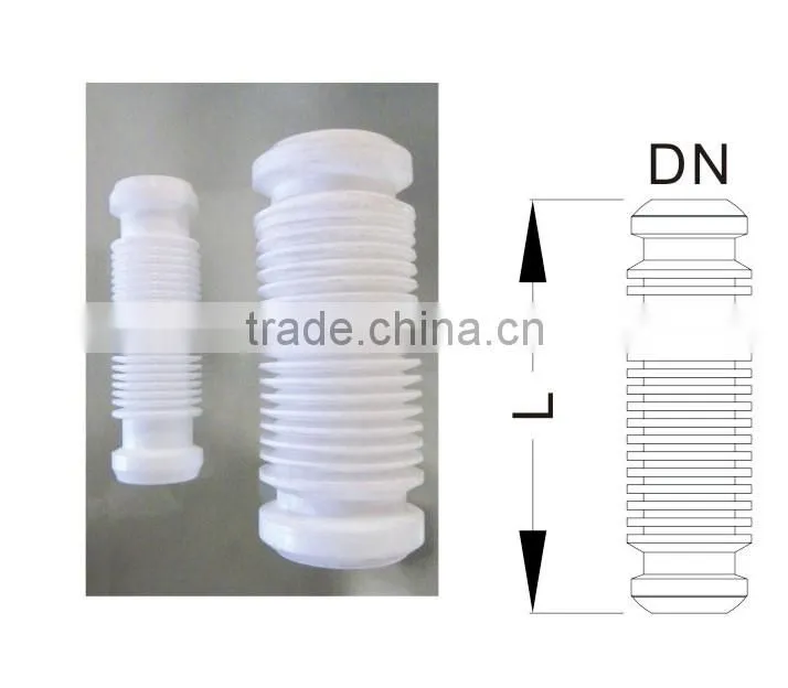 Customized expanded PTFE sheet gasket