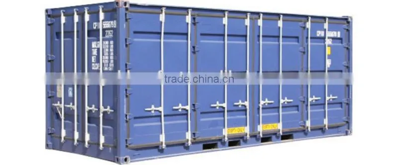 20ft new open side door container from Golden