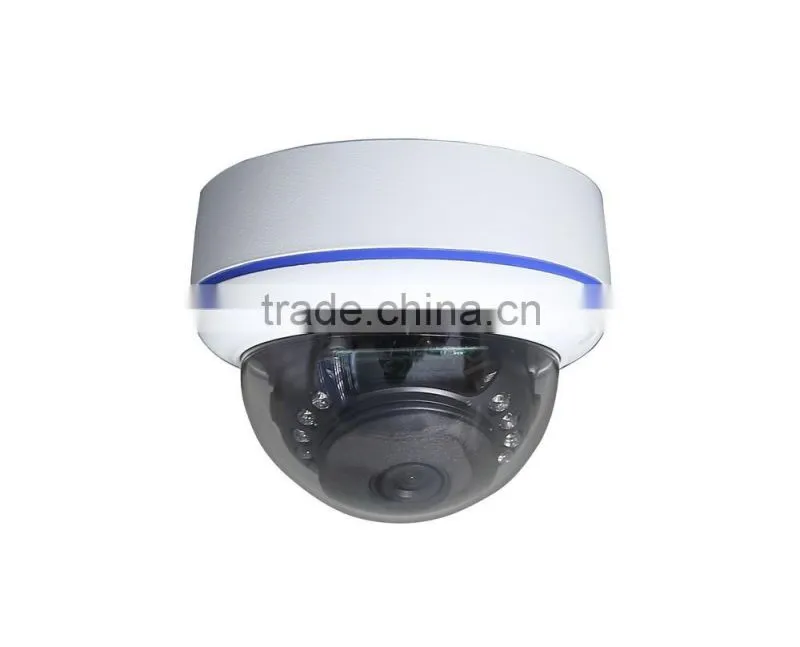 Dome Waterproof Vandal Proof Night Vision Security Camera Inside Car
