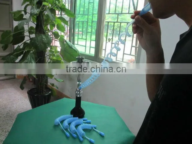 modern new design for hookah shisha hose